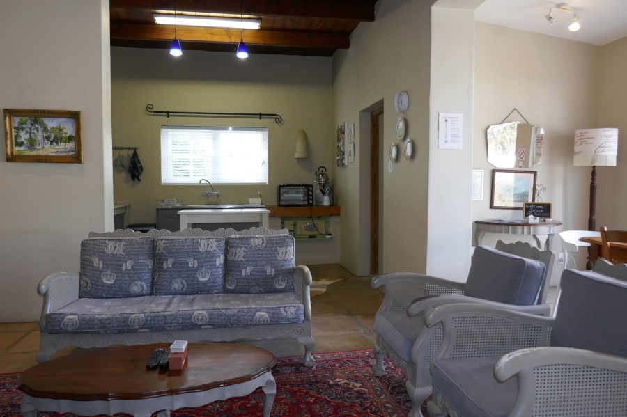 3 Bedroom Property for Sale in Villiersdorp Western Cape